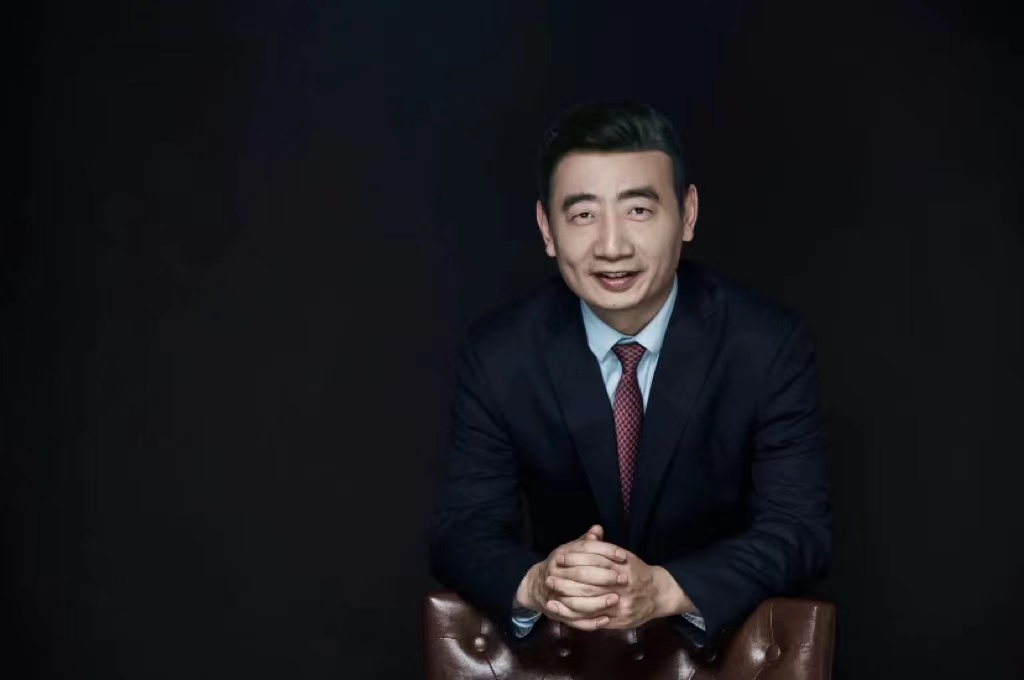 张智勇律师